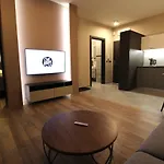Appartement Zakopianska By Royal Aparts *