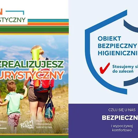 Zakopianska By Royal Aparts アパート