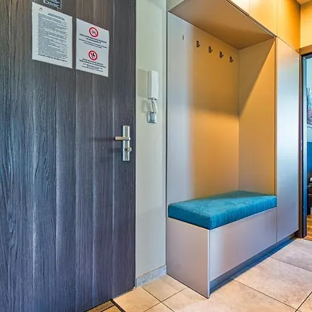Zakopianska By Royal Aparts Apartment *