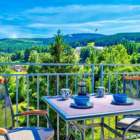 Zakopianska By Royal Aparts