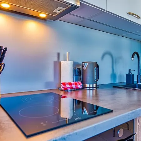 Zakopianska By Royal Aparts Daire *