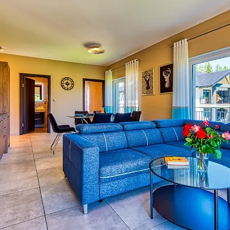 Zakopianska By Royal Aparts