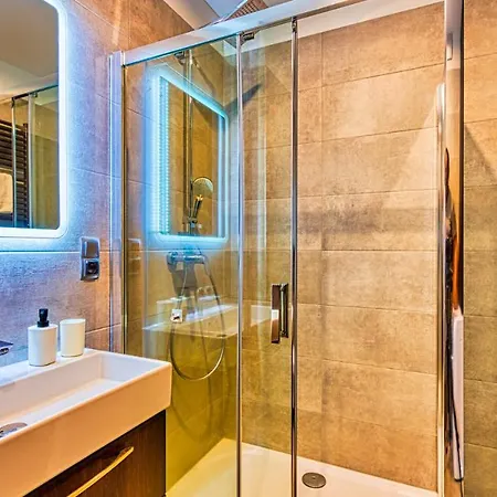 Daire Zakopianska By Royal Aparts Świeradów-Zdrój