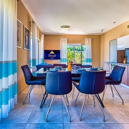 Zakopianska By Royal Aparts Daire *