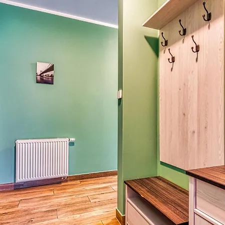 Zakopianska By Royal Aparts Apartment *