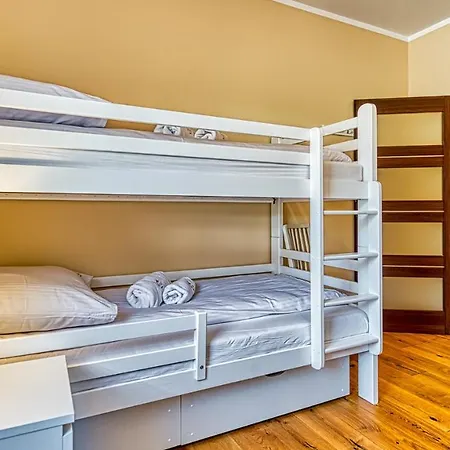 Zakopianska By Royal Aparts Apartment *