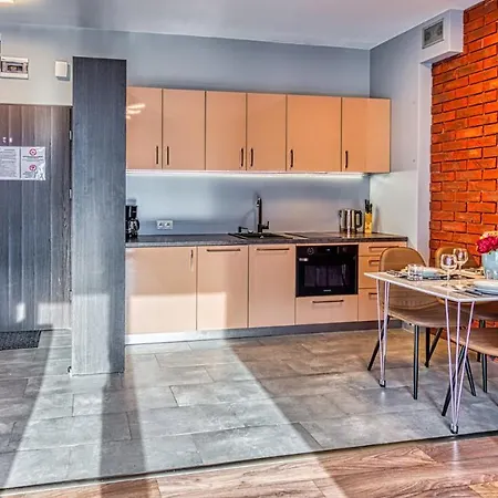 Zakopianska By Royal Aparts Apartment Swieradow-Zdroj