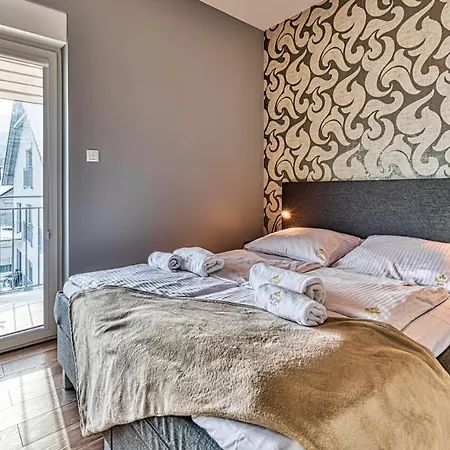 Zakopianska By Royal Aparts Apartment Swieradow-Zdroj