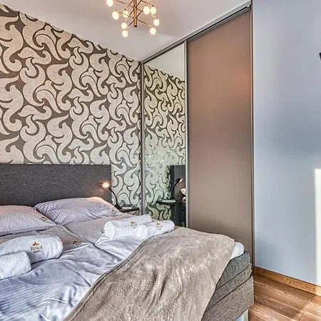 Zakopianska By Royal Aparts Apartment *