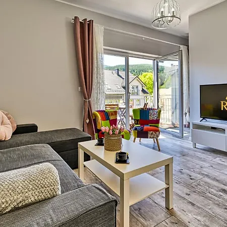 Apartment Zakopianska By Royal Aparts