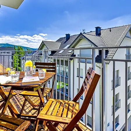 Zakopianska By Royal Aparts Apartment *