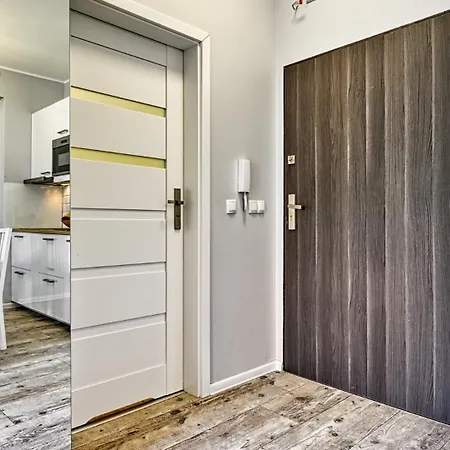 Zakopianska By Royal Aparts Apartment *