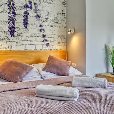 Apartment Zakopianska By Royal Aparts Swieradow-Zdroj