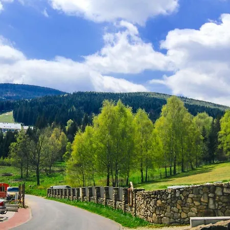 Daire Zakopianska By Royal Aparts