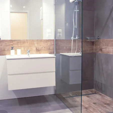 Zakopianska By Royal Aparts * Świeradów-Zdrój