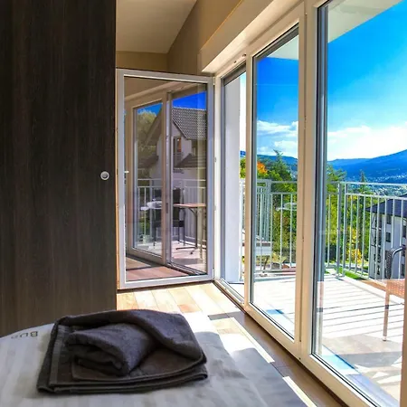 Zakopianska By Royal Aparts アパート Świeradów-Zdrój