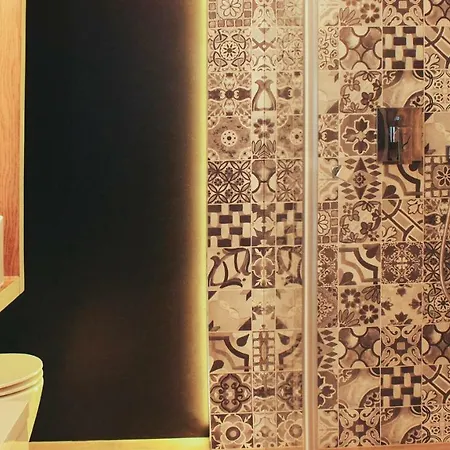 דירה Zakopianska By Royal Aparts *