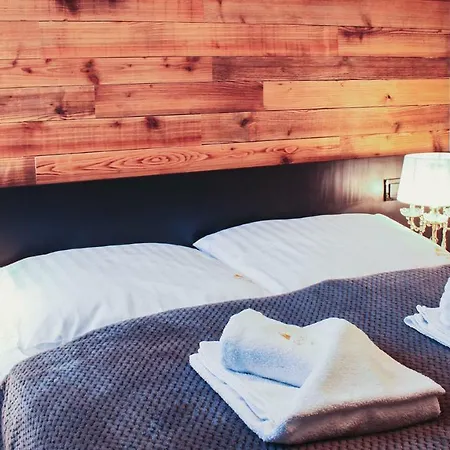 Zakopianska By Royal Aparts アパート *