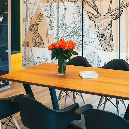 Zakopianska By Royal Aparts アパート