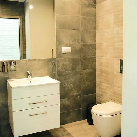 Zakopianska By Royal Aparts * Świeradów-Zdrój