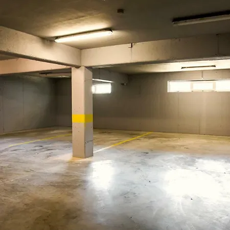 Zakopianska By Royal Aparts Świeradów-Zdrój