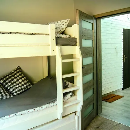 アパート Zakopianska By Royal Aparts Świeradów-Zdrój