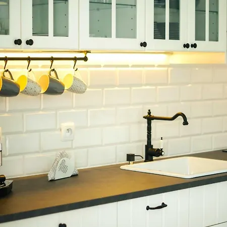 Zakopianska By Royal Aparts * Świeradów-Zdrój