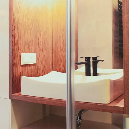 Zakopianska By Royal Aparts דירה Świeradów-Zdrój