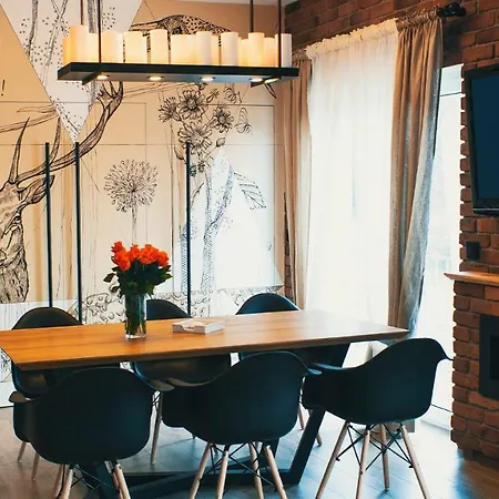 Zakopianska By Royal Aparts