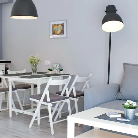 Apartment Zakopianska By Royal Aparts *