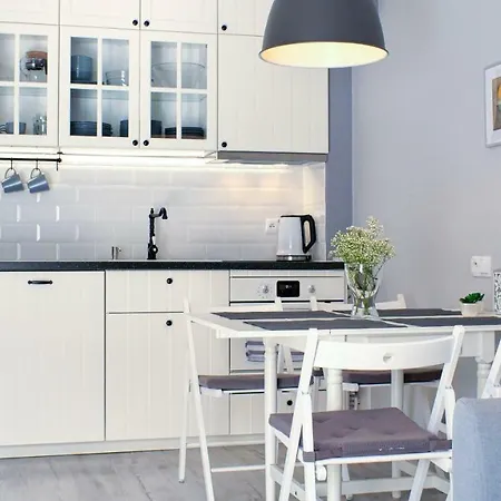 Apartment Zakopianska By Royal Aparts Swieradow-Zdroj
