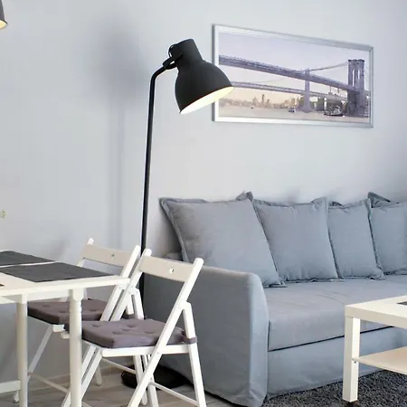 Apartment Zakopianska By Royal Aparts Swieradow-Zdroj