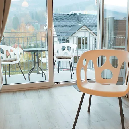 Zakopianska By Royal Aparts Apartment Swieradow-Zdroj