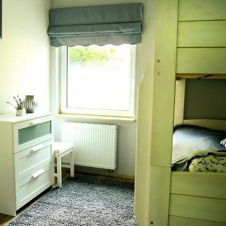 דירה Zakopianska By Royal Aparts