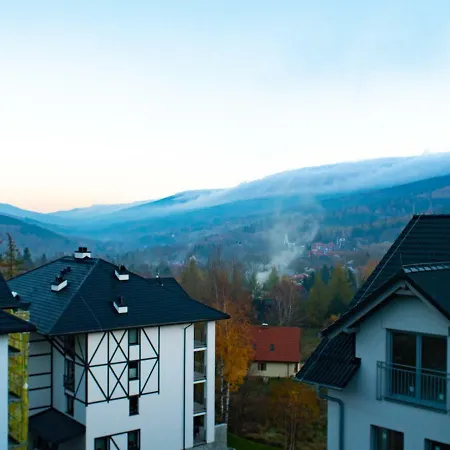 דירה Zakopianska By Royal Aparts