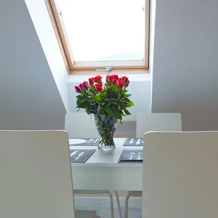 Apartment Zakopianska By Royal Aparts Swieradow-Zdroj