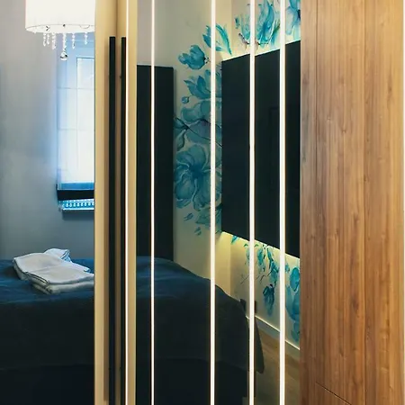 Zakopianska By Royal Aparts Daire