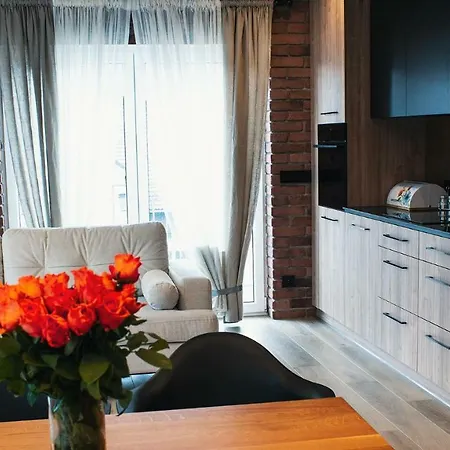 Zakopianska By Royal Aparts * Świeradów-Zdrój