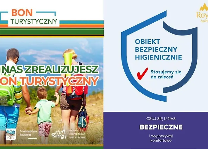 Zakopianska By Royal Aparts Апартаменты