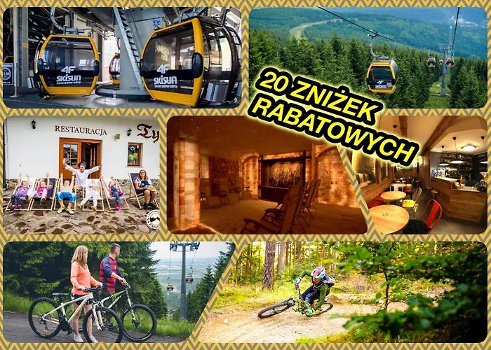 Zakopianska By Royal Aparts Апартаменты *