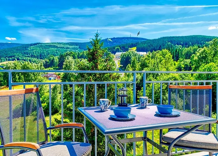 Zakopianska By Royal Aparts