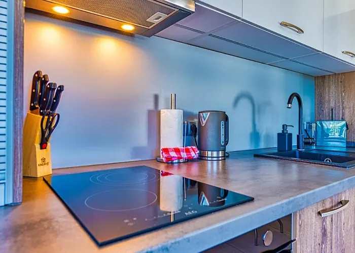 Zakopianska By Royal Aparts Appartement *