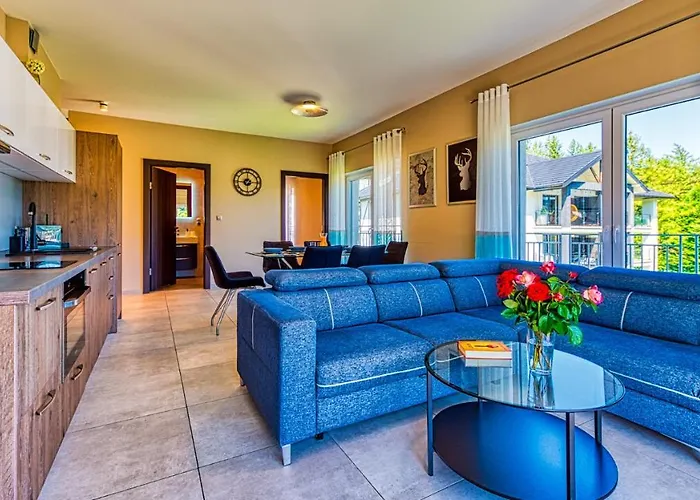 Zakopianska By Royal Aparts