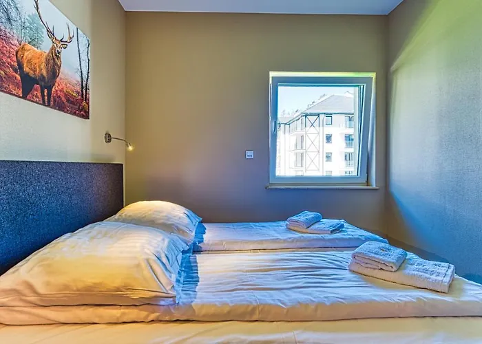 Zakopianska By Royal Aparts Appartamento Świeradów-Zdrój