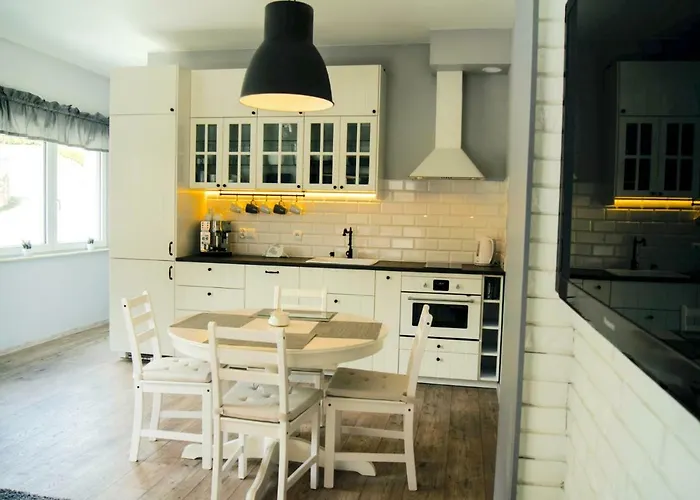 Appartement Zakopianska By Royal Aparts