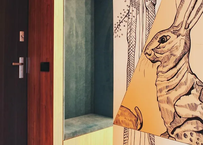 Zakopianska By Royal Aparts Świeradów-Zdrój