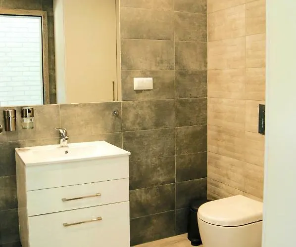 Zakopianska By Royal Aparts * Świeradów-Zdrój