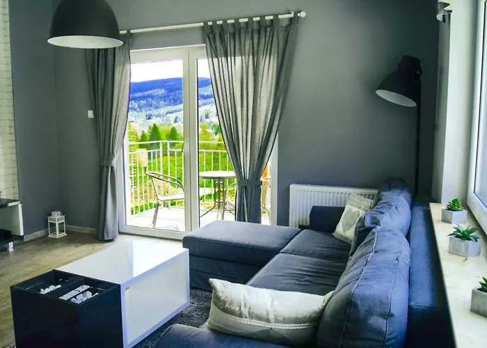 Апартаменты Zakopianska By Royal Aparts *