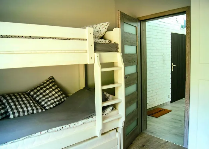 Appartamento Zakopianska By Royal Aparts Świeradów-Zdrój