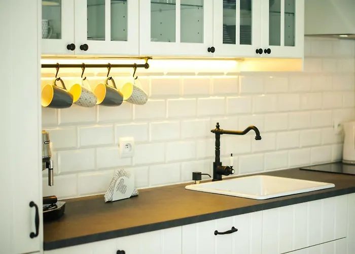 Zakopianska By Royal Aparts * Świeradów-Zdrój